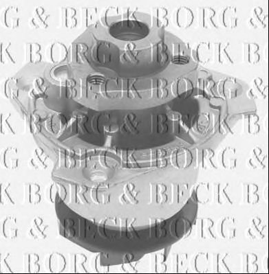 BORG & BECK bwp2113 -  Водяной насос